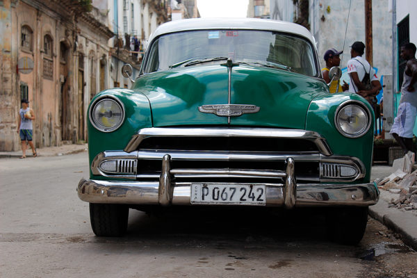 Havana, Cuba