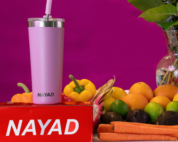 NAYAD – AD Campaign